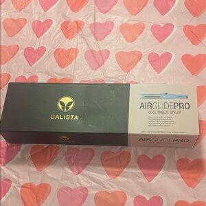 Calista AirGlide Pro Cool Breeze Styler